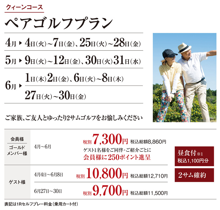かにかにハーフコンペ